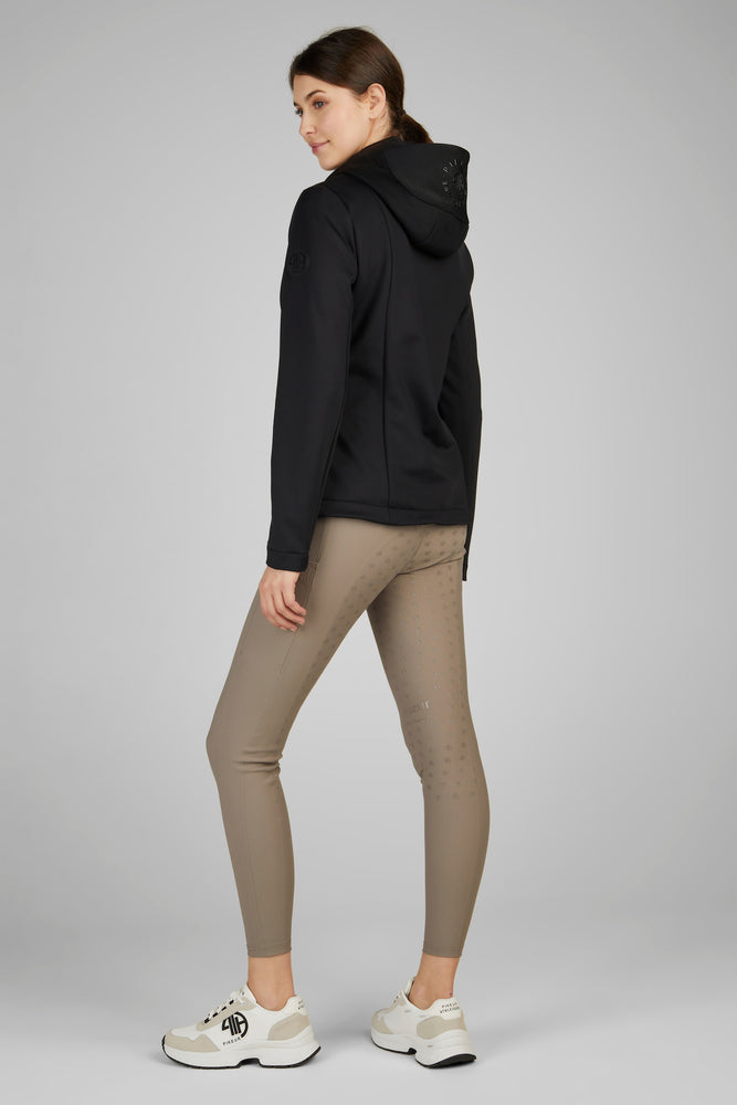 Jacke SOFTSHELL JACKET N°604601 Athleisure