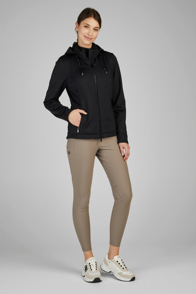 Jacke SOFTSHELL JACKET N°604601 Athleisure