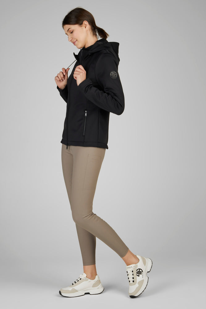 Jacke SOFTSHELL JACKET N°604601 Athleisure