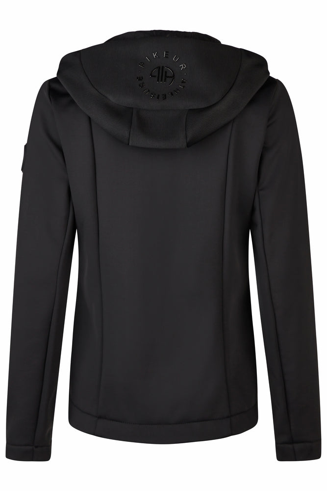 Jacke SOFTSHELL JACKET N°604601 Athleisure