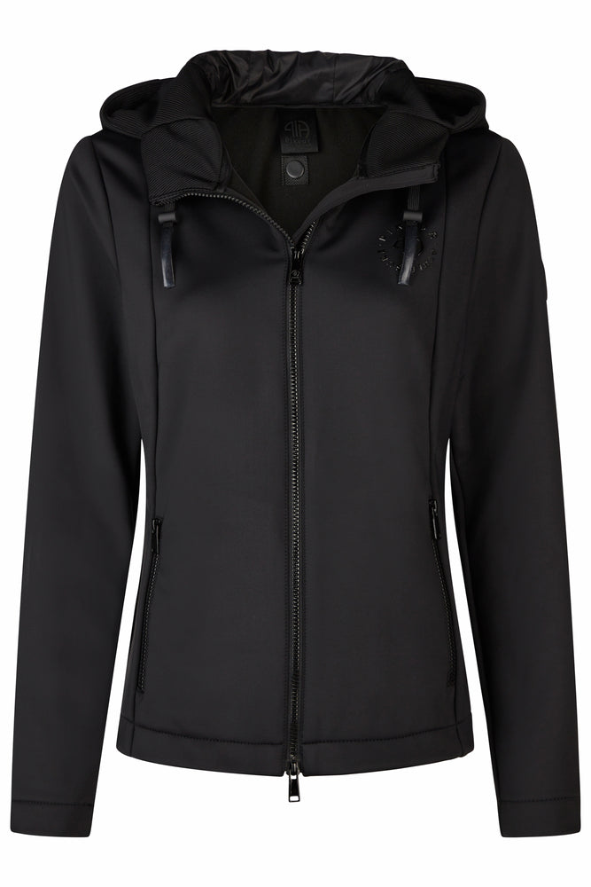 Jacke SOFTSHELL JACKET N°604601 Athleisure