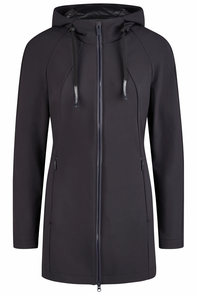 سترة معطف SOFTSHELL رقم 604701 Athleisure