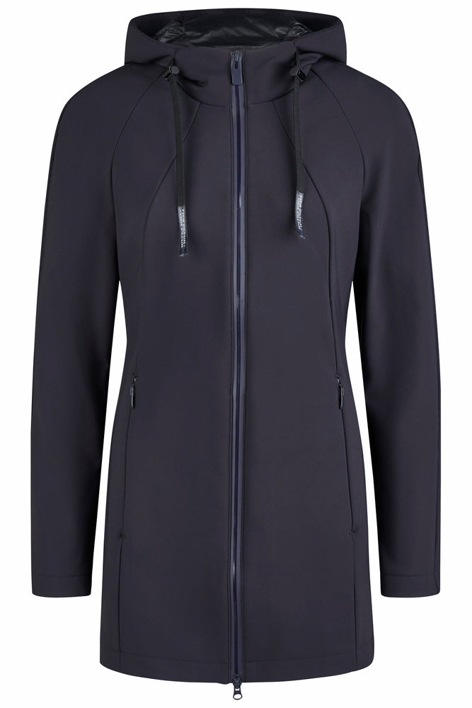 Jacke SOFTSHELL COAT N°604701 Athleisure