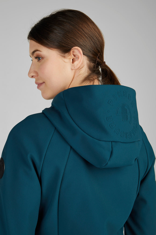 سترة معطف SOFTSHELL رقم 604701 Athleisure