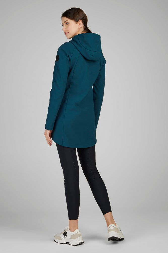 Jacke SOFTSHELL COAT N°604701 Athleisure