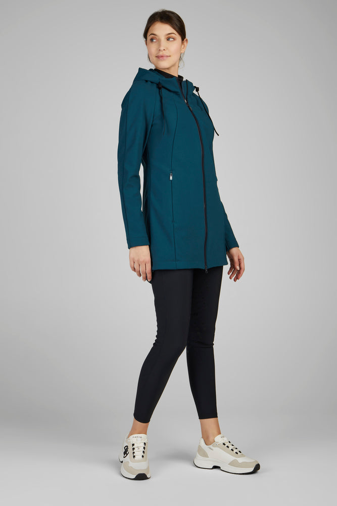 سترة معطف SOFTSHELL رقم 604701 Athleisure