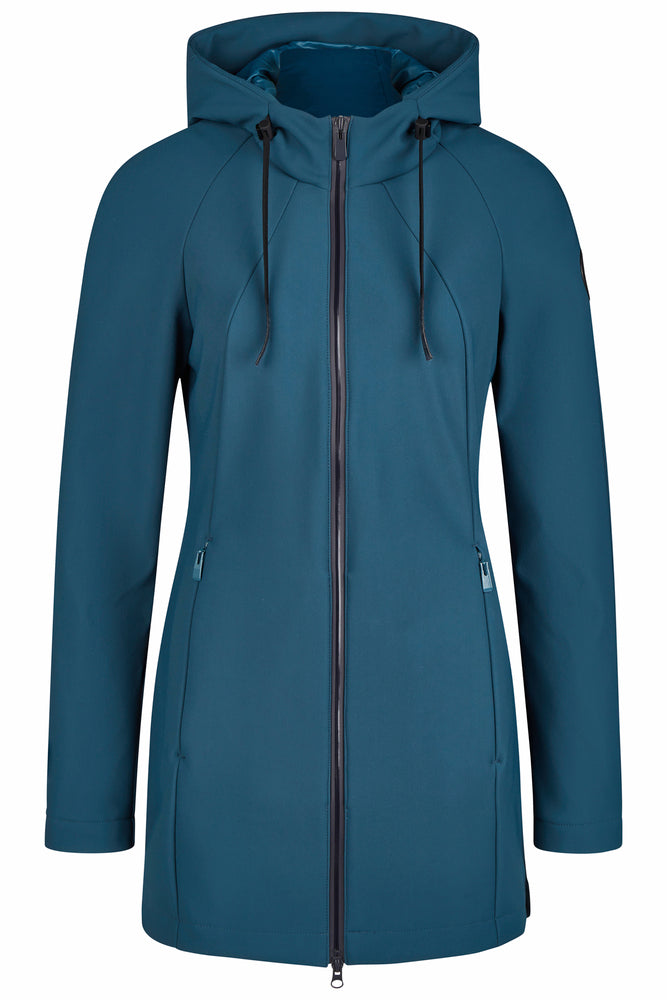 Veste en manteau softs n ° 604701 Athleisers