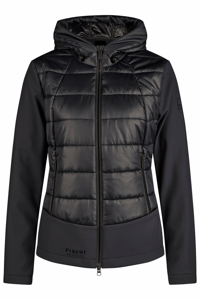 Jacket Hybrid Jacket N ° 604901 Selection