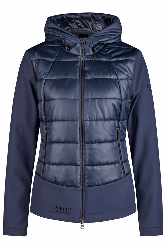 Jacket Hybrid Jacket N ° 604901 Selection