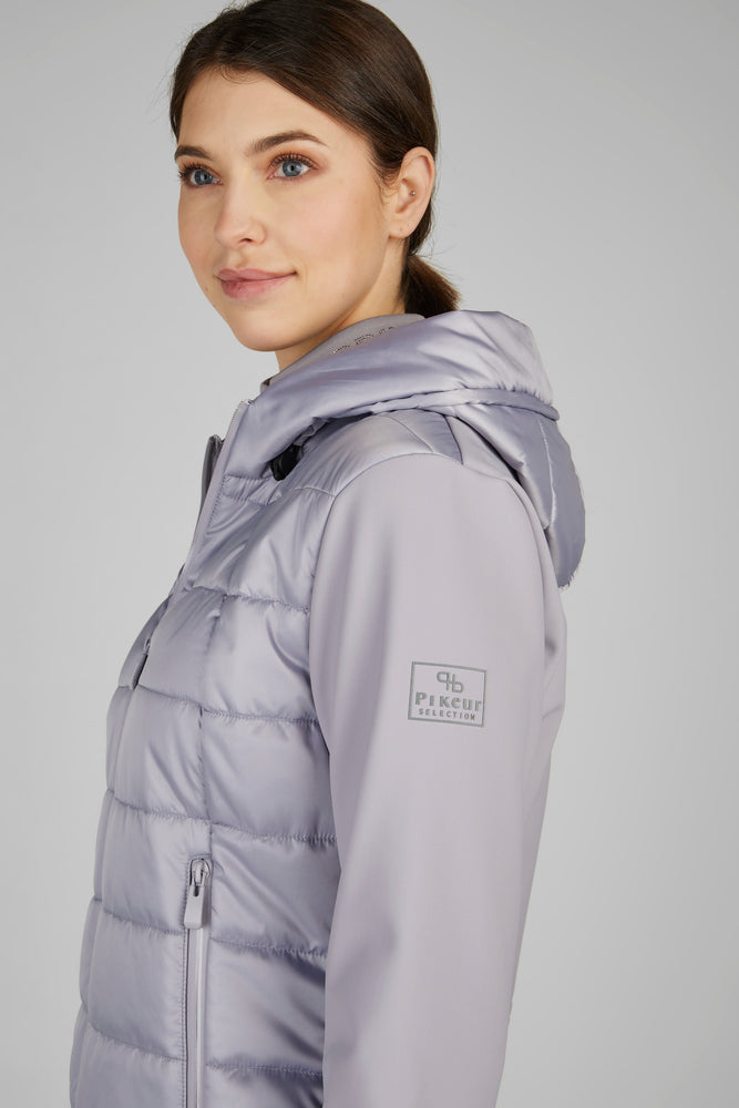 Jacke HYBRID JACKET N°604901 Selection