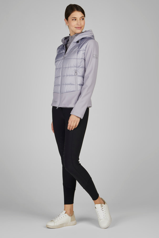 Jacke HYBRID JACKET N°604901 Selection