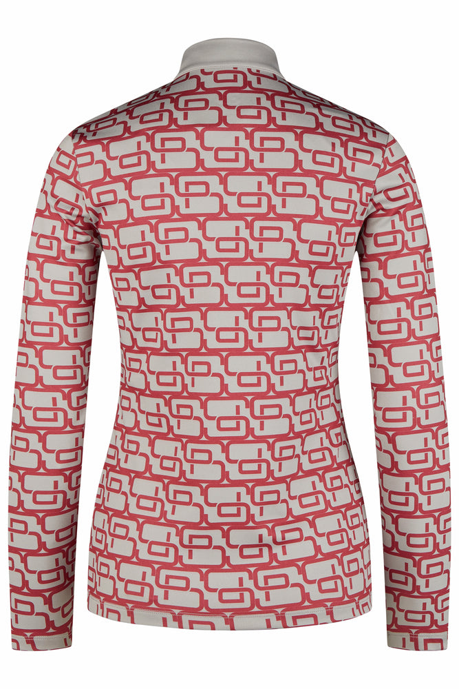 Langarm Shirt ICON SHIRT N°627200 Sports