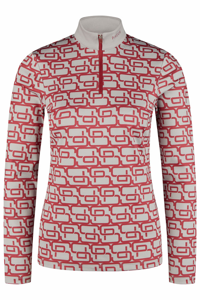 Langarm Shirt ICON SHIRT N°627200 Sports