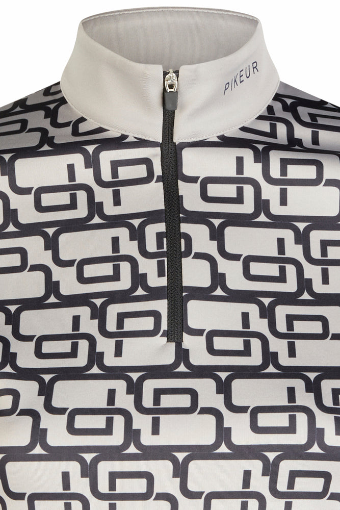 Langarm Shirt Icon Shirt N ° 627200 Sports