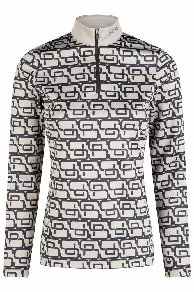 Langarm Shirt ICON SHIRT N°627200 Sports