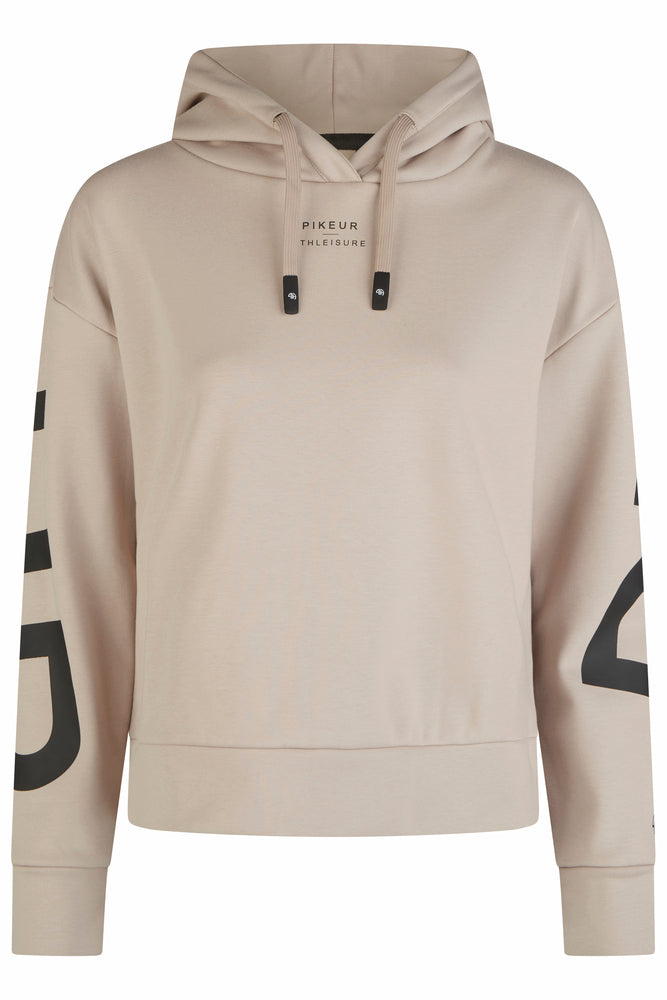 Hoodie Hoody N ° 628600 Athleisers