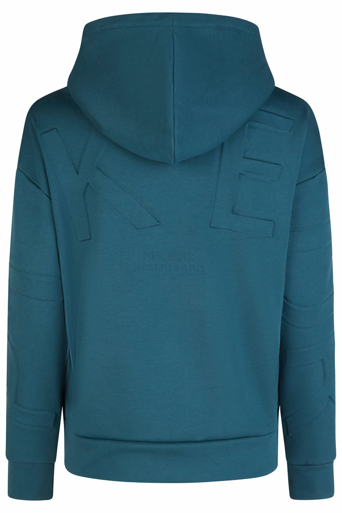 Hoodie Hoody N ° 628600 Athleisers