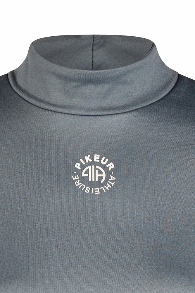 Hirt met lange mouwen Rollhals N ° 628700 Athleisers