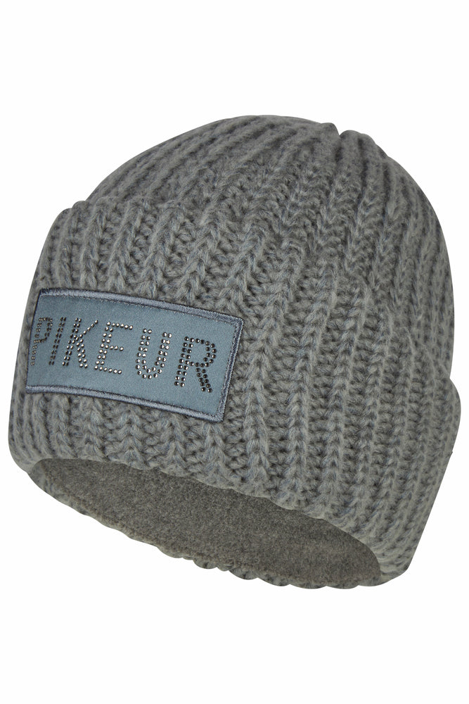 Mütze BEANIE STRASS BATCH N°684600 Sports