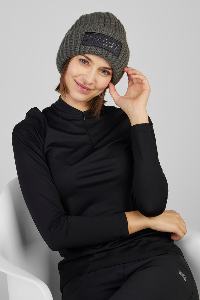 Mütze beanie Strass Batch N ° 684600 Sports