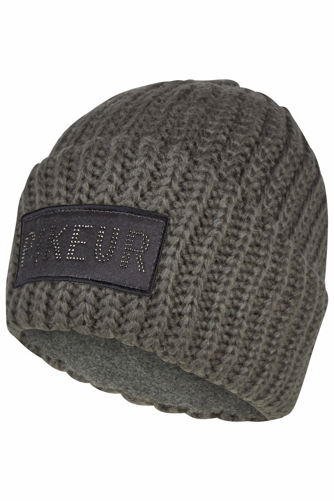 Mütze BEANIE STRASS BATCH N°684600 Sports