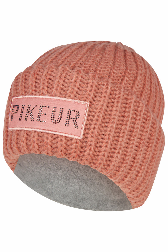 Mütze Beanie Strass Batch N ° 684600 Sports