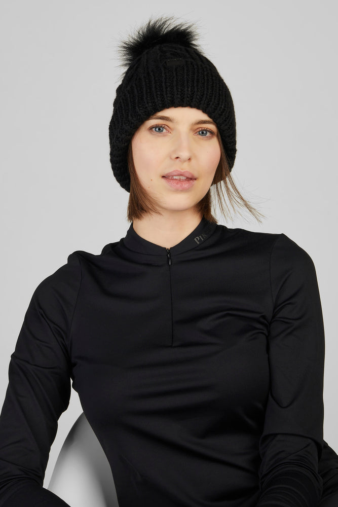 Mütze beanie plait sports n ° 685100 sports