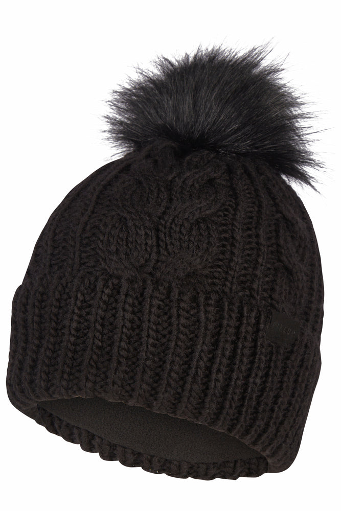 قبعة BEANIE PLAIT SPORTS رقم 685100 رياضية