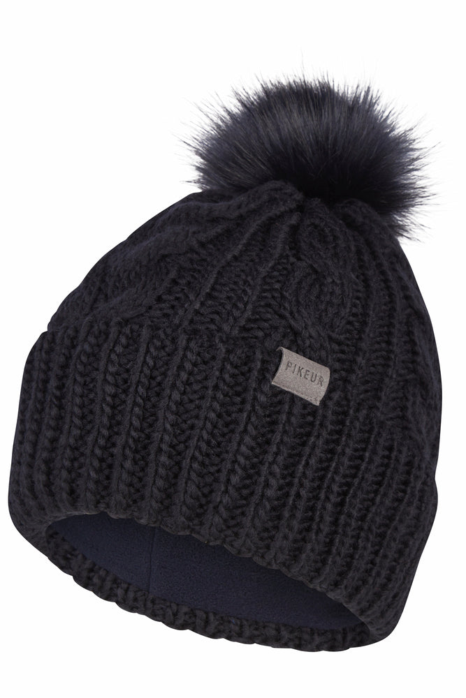 Mütze Beanie Plait Sports N ° 685100 Sports