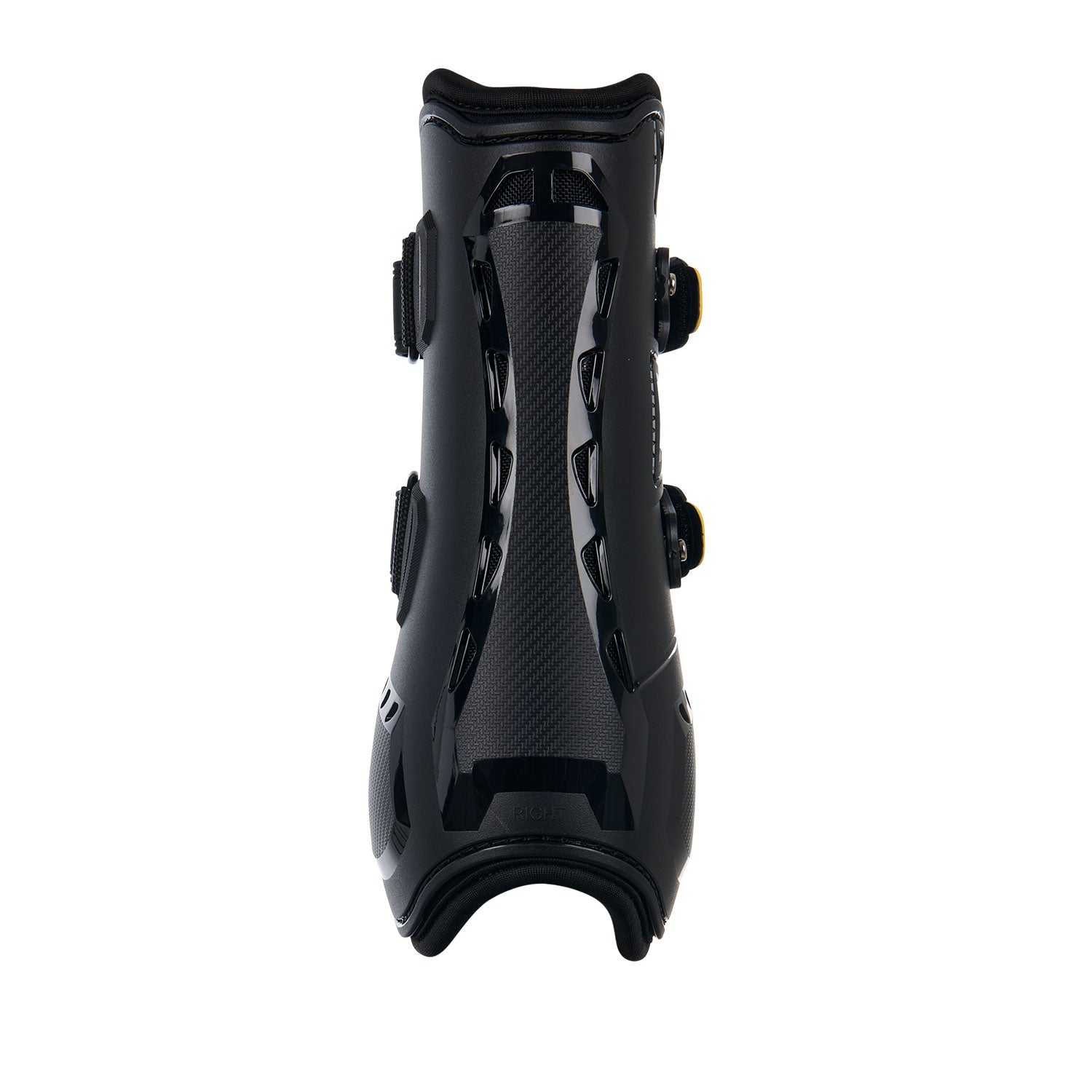 Gamaschen Tendon Boots In Polyurethane And Neoprene