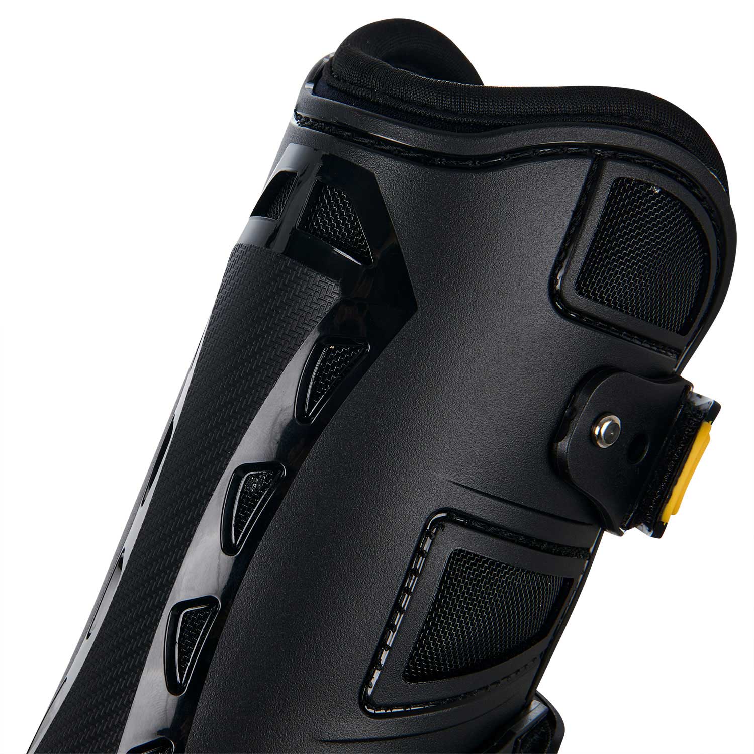 Gamaschen Tendon Boots In Polyurethane And Neoprene