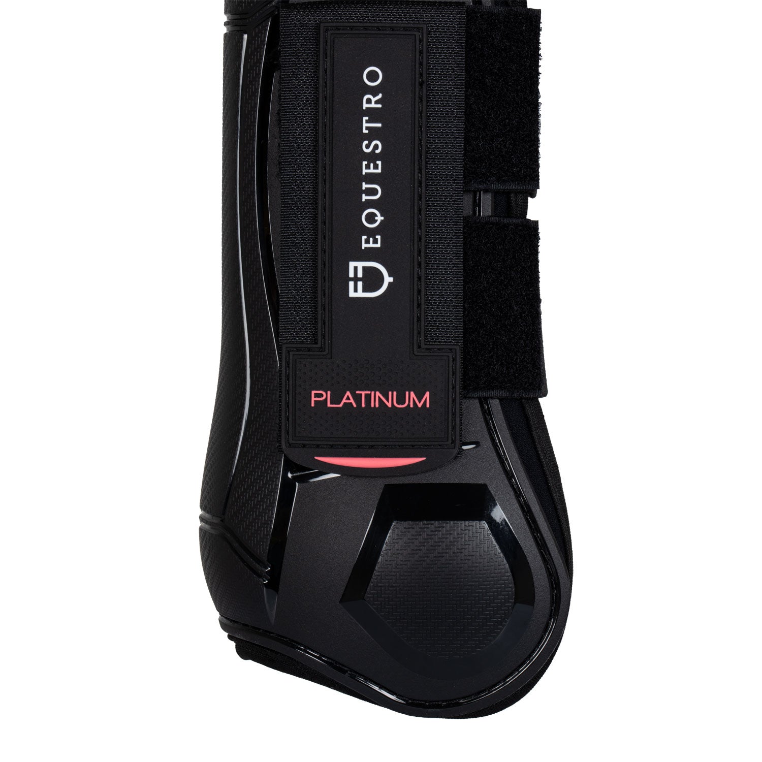 Gamaschen Anatomical Tendon Boots  With Double Velcro Fasteners