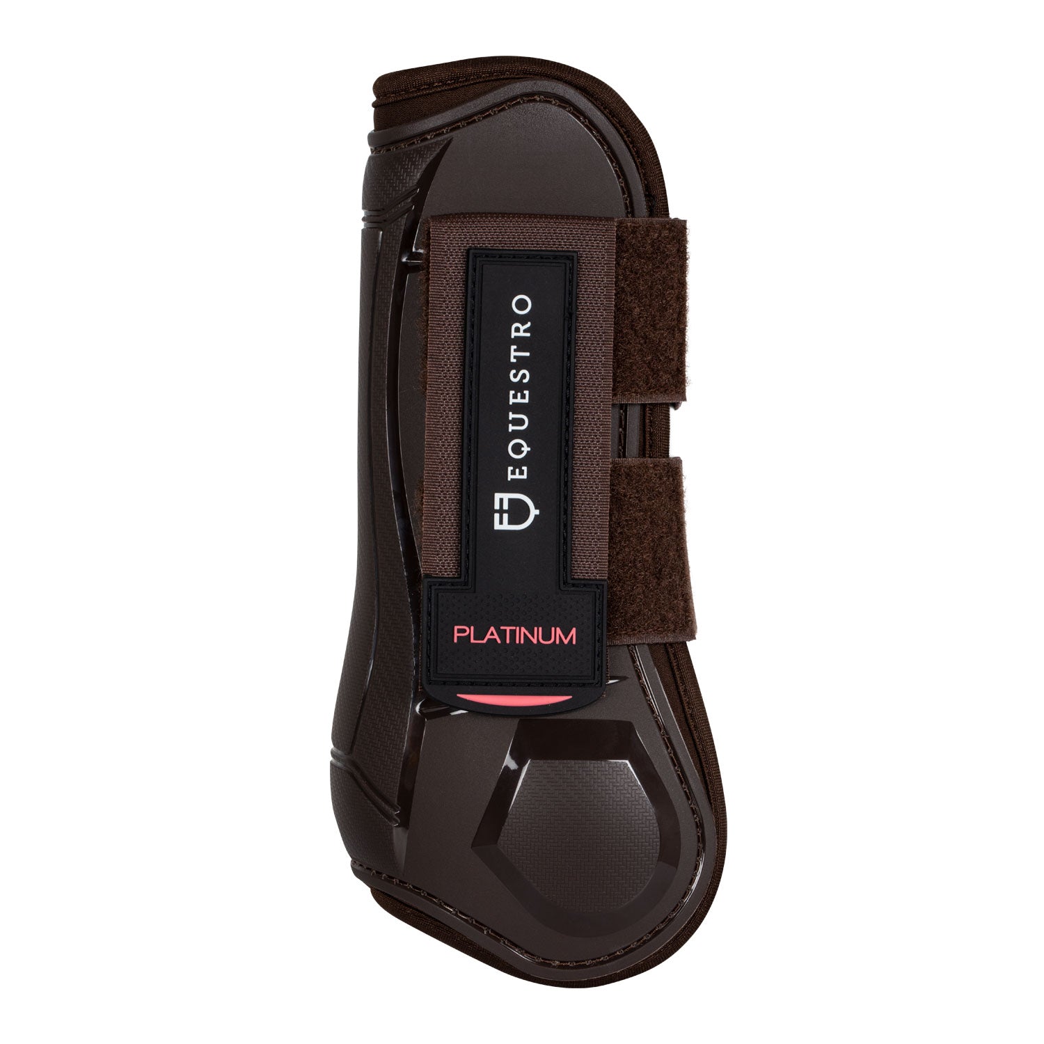 Gamaschen Anatomical Tendon Boots  With Double Velcro Fasteners