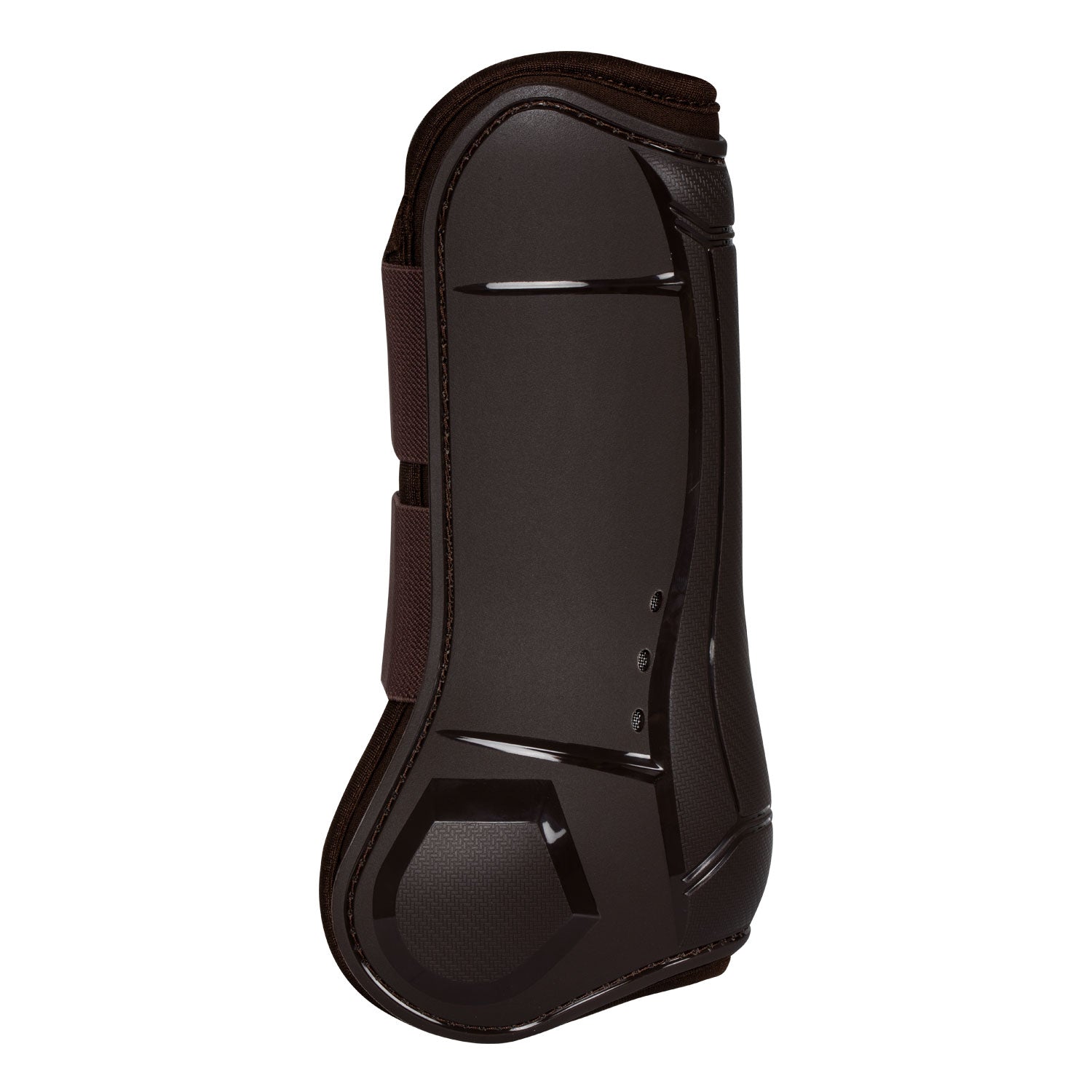 Gamaschen Anatomical Tendon Boots  With Double Velcro Fasteners