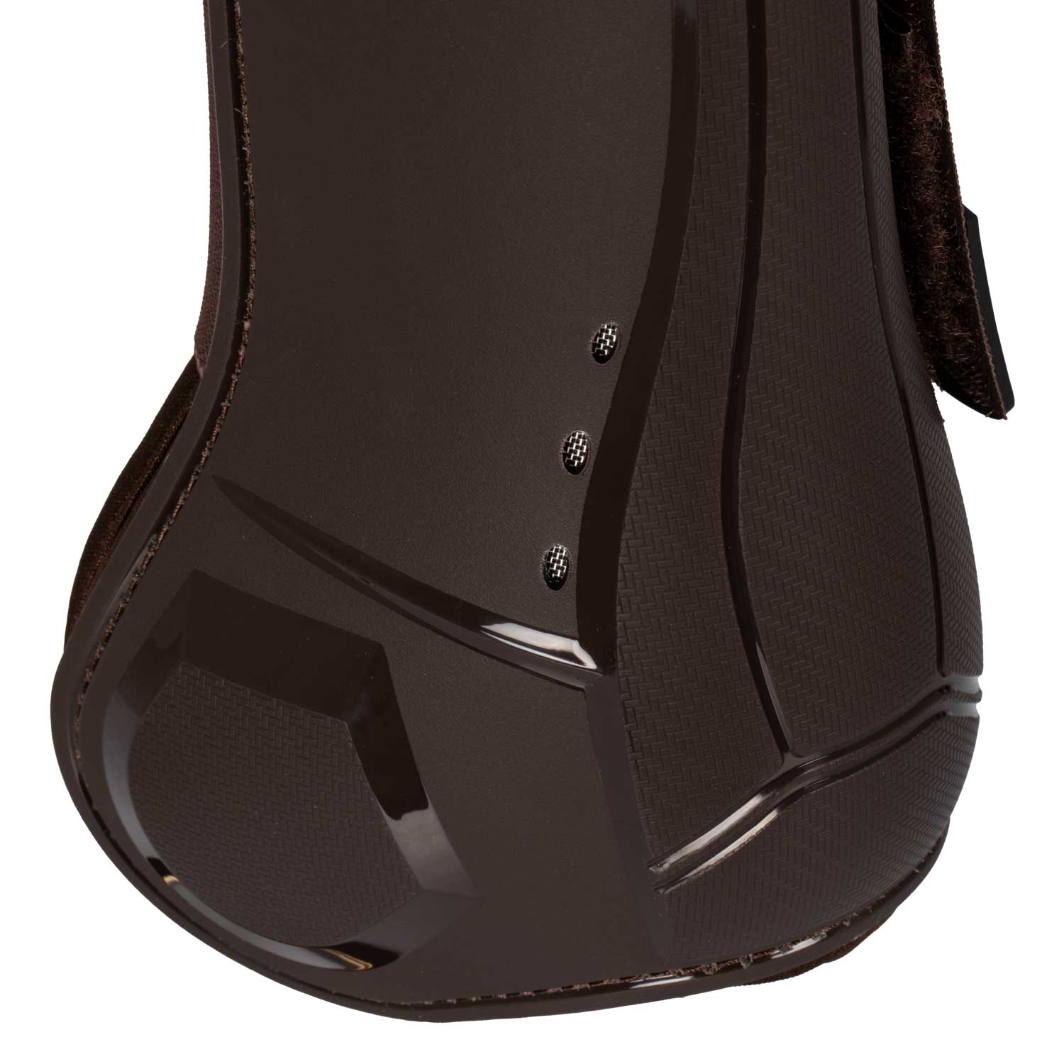 Gamaschen Anatomical Tendon Boots  With Double Velcro Fasteners