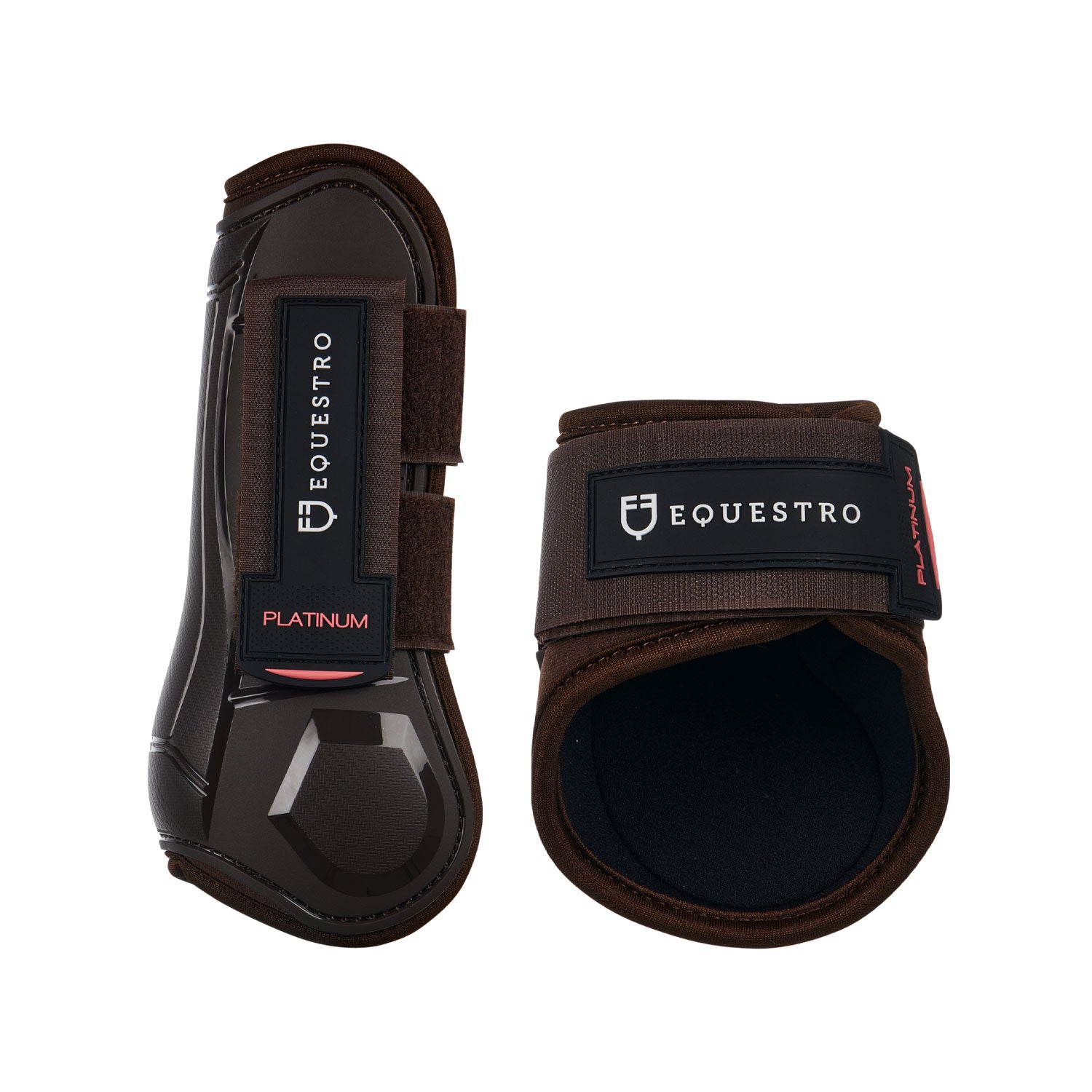 Gamaschen Tendon Boots And Young Horse Fetlock Set In Tpu E Neoprene