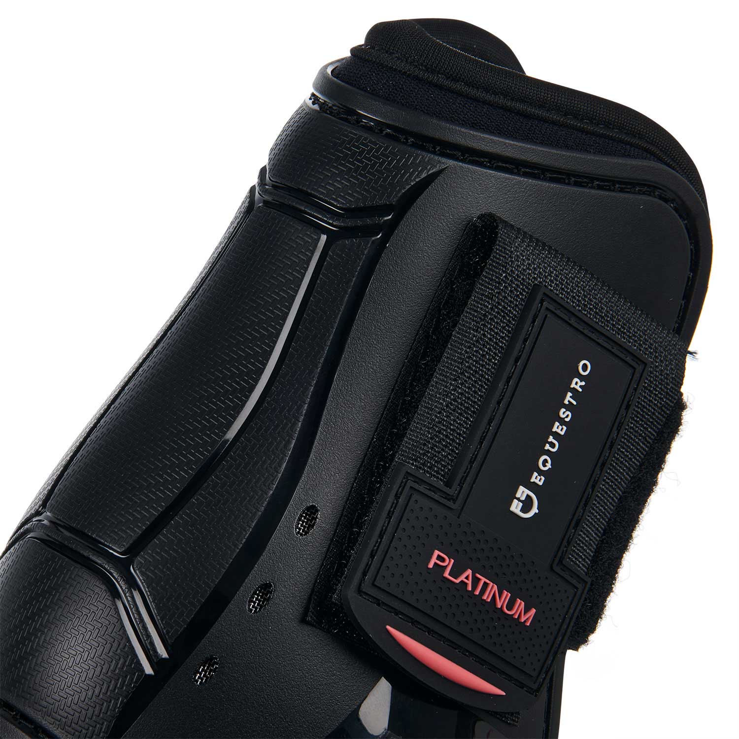 Gamaschen Tendon Boots And Closed Fetlock In Tpu And Neoprene