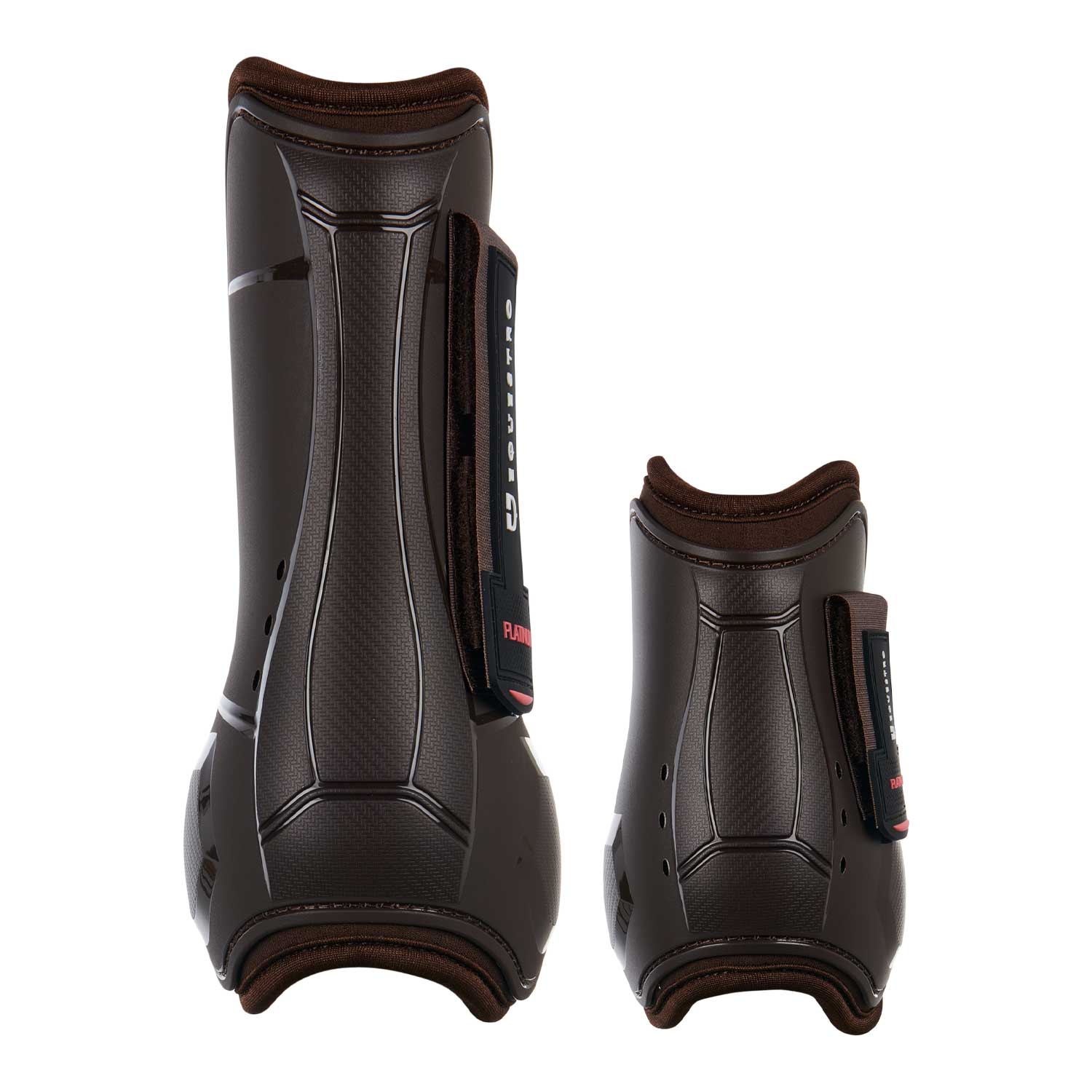 Gamaschen Tendon Boots And Closed Fetlock In Tpu And Neoprene