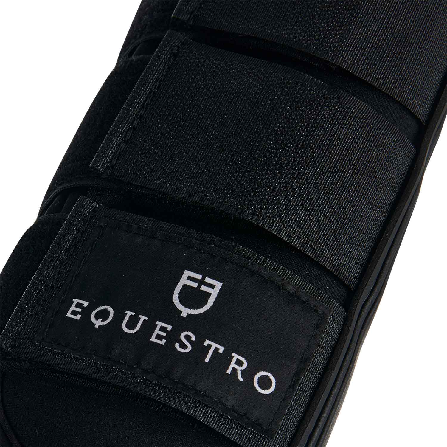 Gamaschen Eventing Protection Boots In Neopreone And Perforated Leather