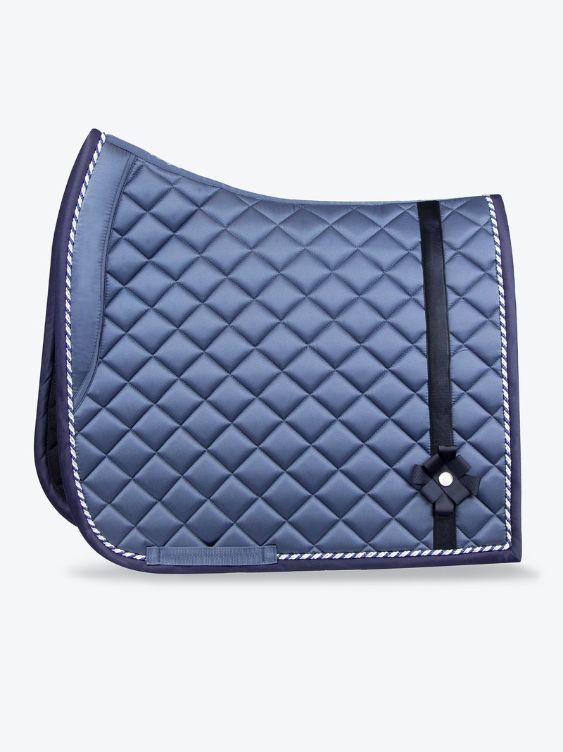 Saddle pad DIAMOND BOW