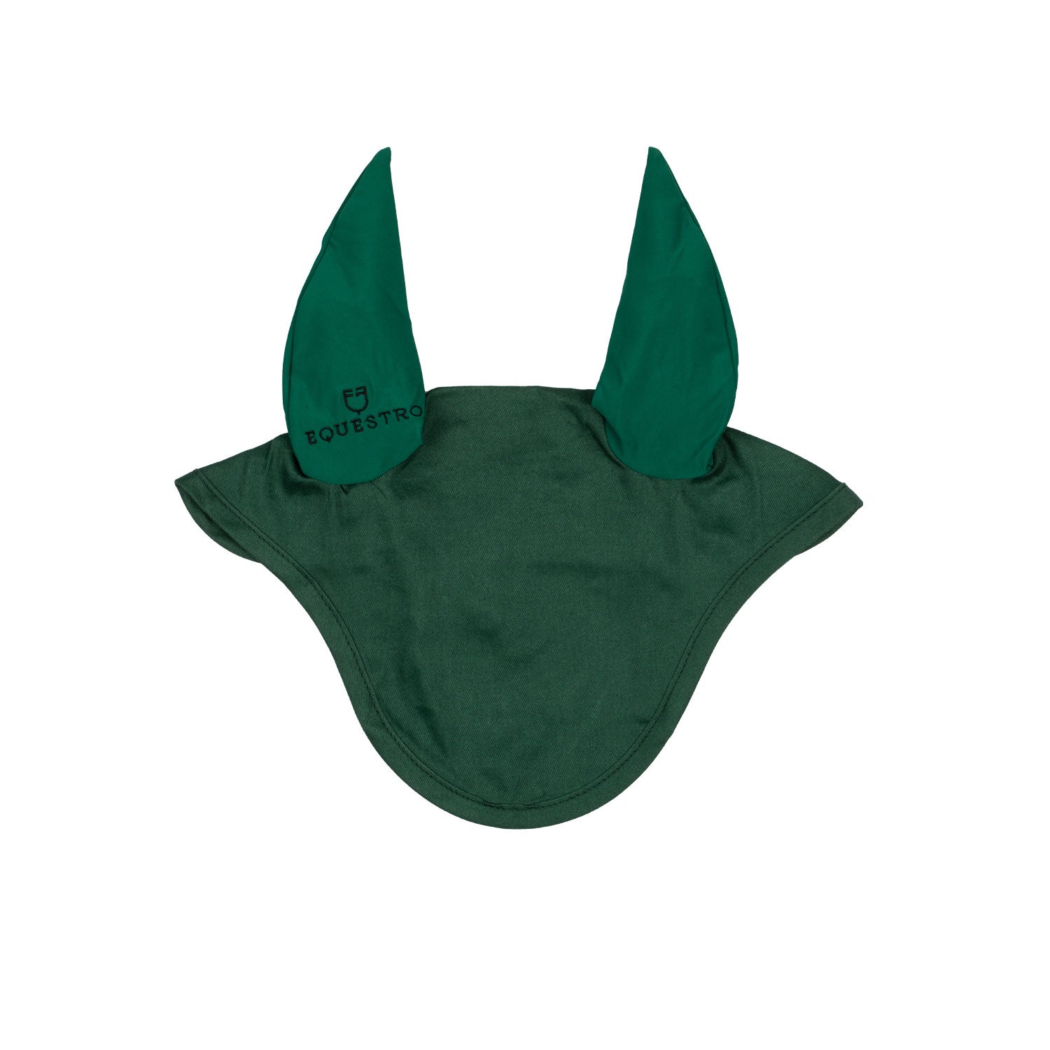 Fliegenohren Cotton Pony Fly Veil With Elasticated Ears