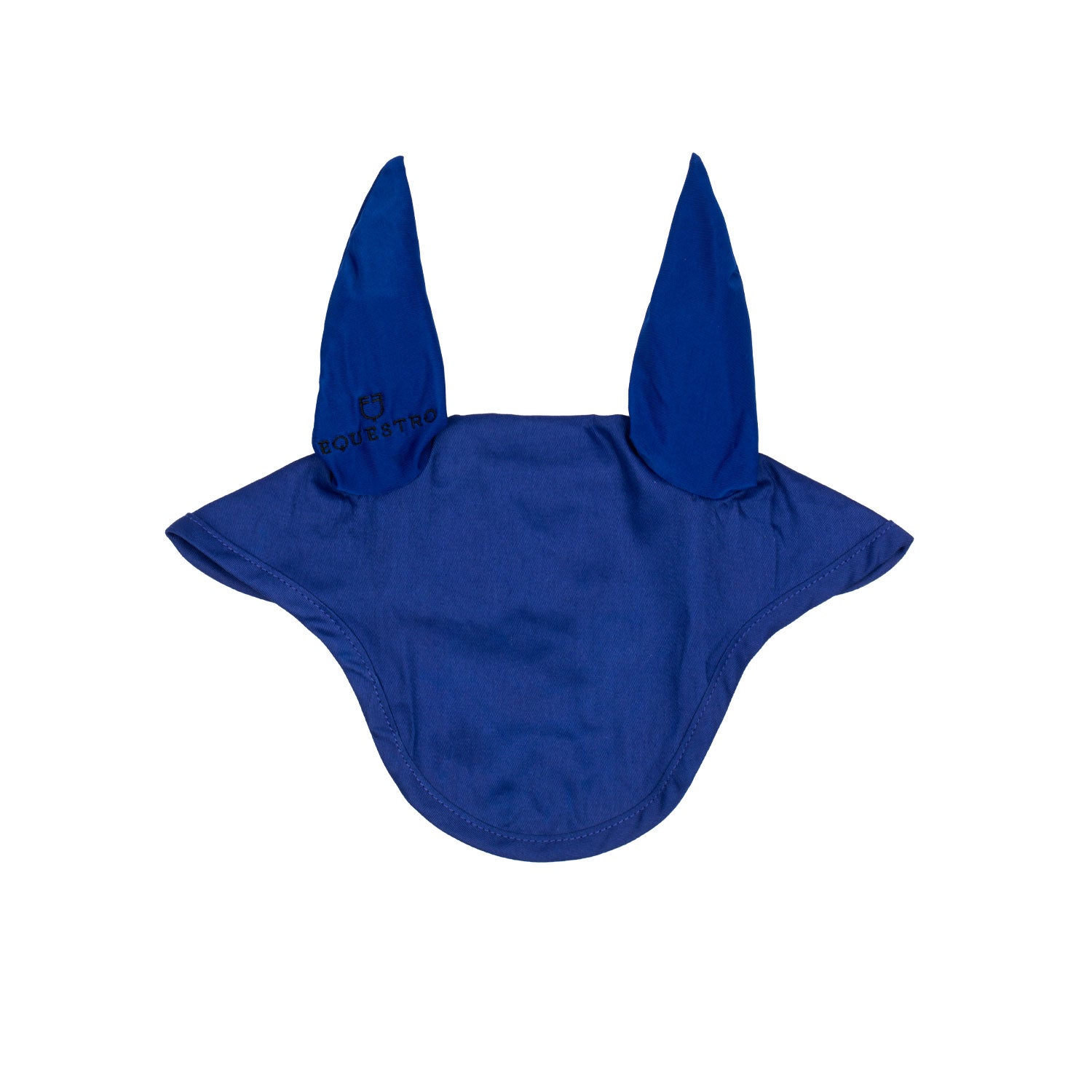 Fliegenohren Cotton Pony Fly Veil With Elasticated Ears