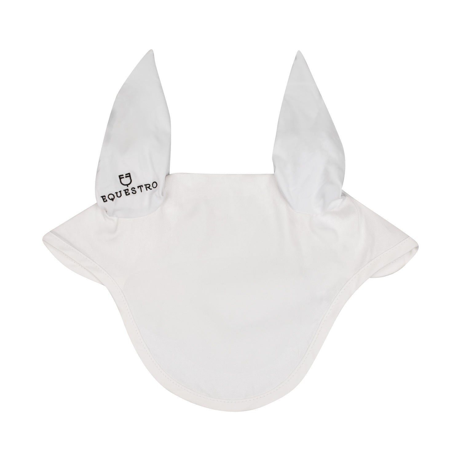 Fliegenohren Cotton Fly Veil With Elasticated Ears