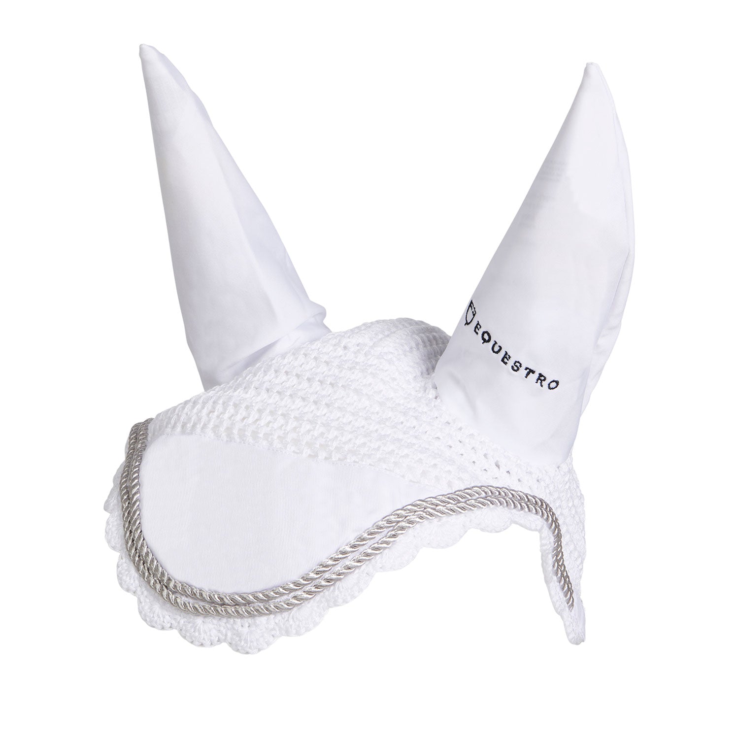 Fliegenohren Knitted Fly Veil With Cordura Fabric