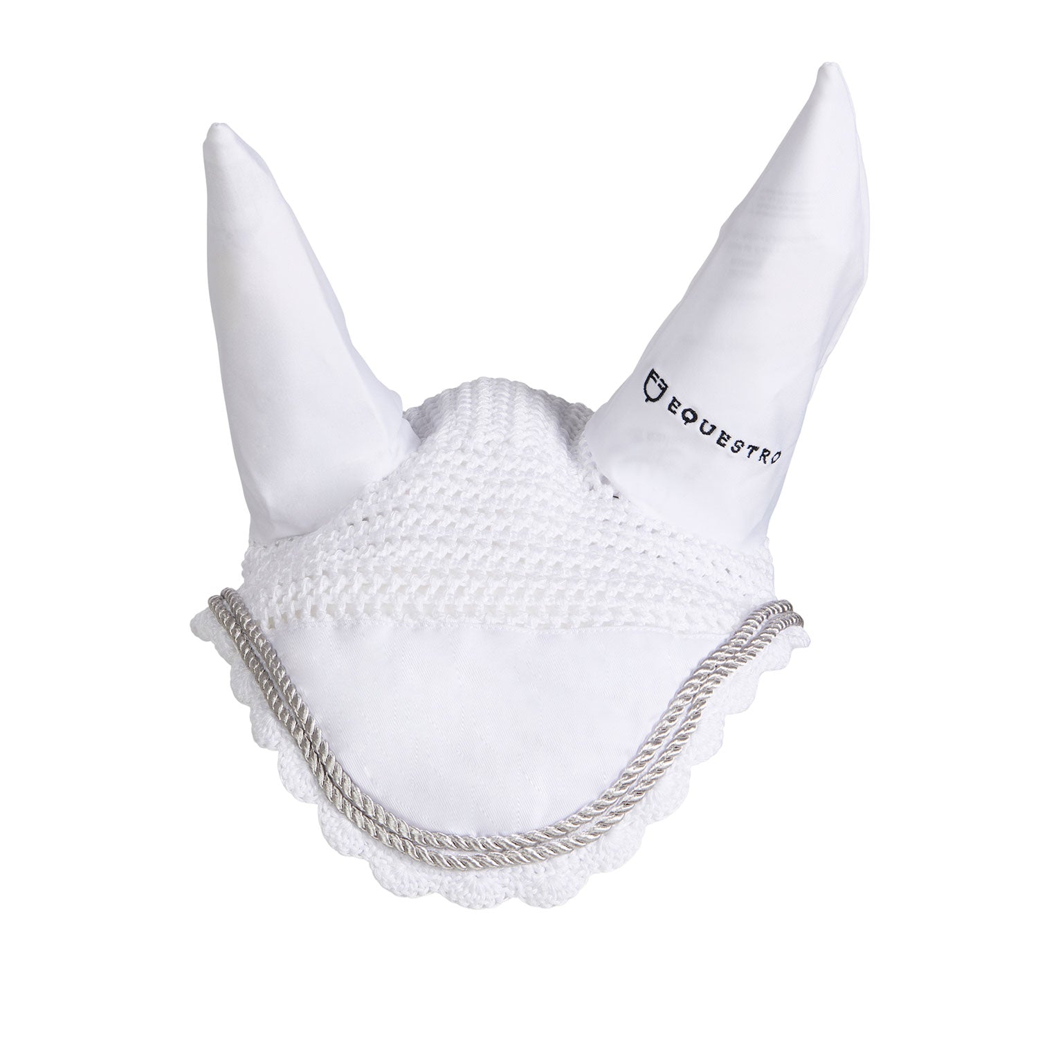 Fliegenohren Knitted Fly Veil With Cordura Fabric