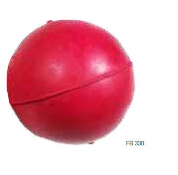 Schleuderball ohne Schlaufenband - Reitstiefel Kandel