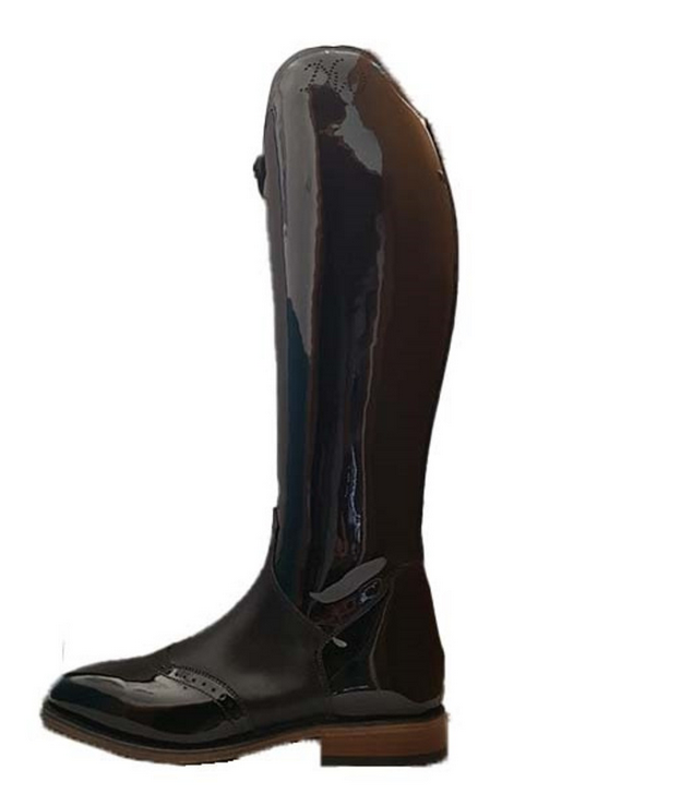 Reitstiefel NOBLESSE Sample - Reitstiefel Kandel - Dein Reitshop