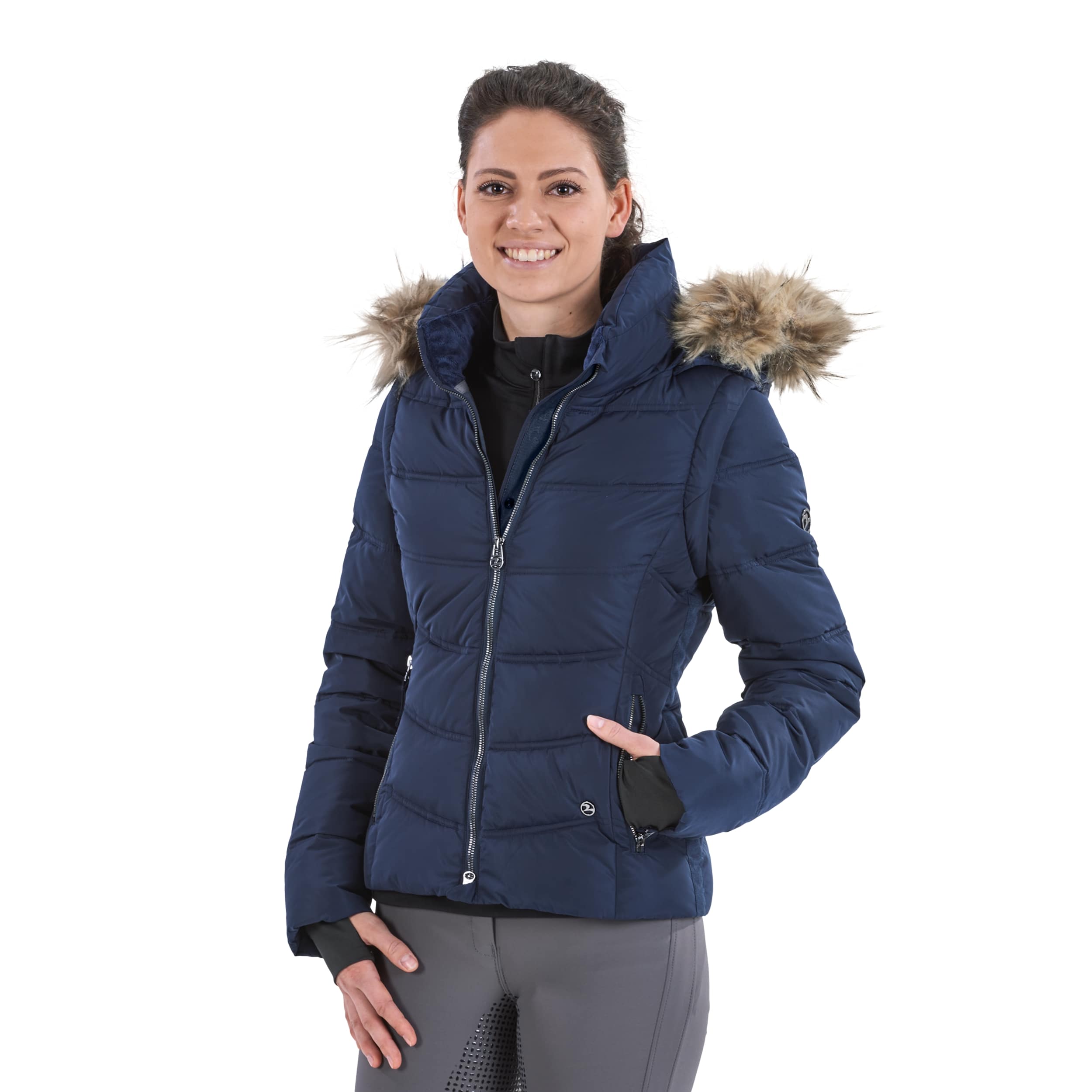 Jacke SHANI - Reitstiefel Kandel - Dein Reitshop