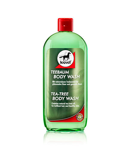 Teebaum Body Wash - Reitstiefel Kandel - Dein Reitshop