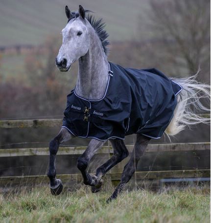 Weidedecke Trot Turnout 200